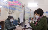 Phòng cách ly phòng chống virus Corona tại Ga Hà Nội